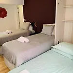 Chiado/Bairro Alto 2 bedroom apartment