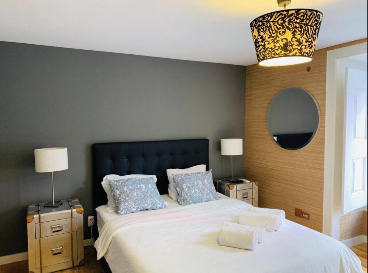 Apartamento Chiado/bairro Alto 2 Bedroom